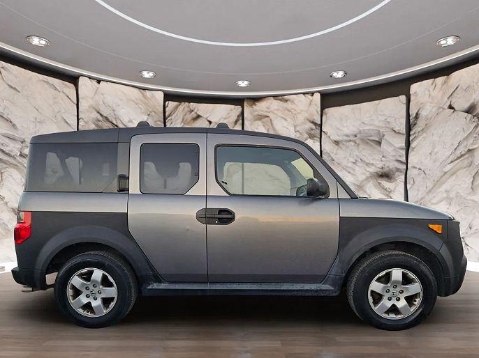 2005 Honda Element