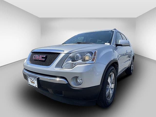 2012 GMC Acadia