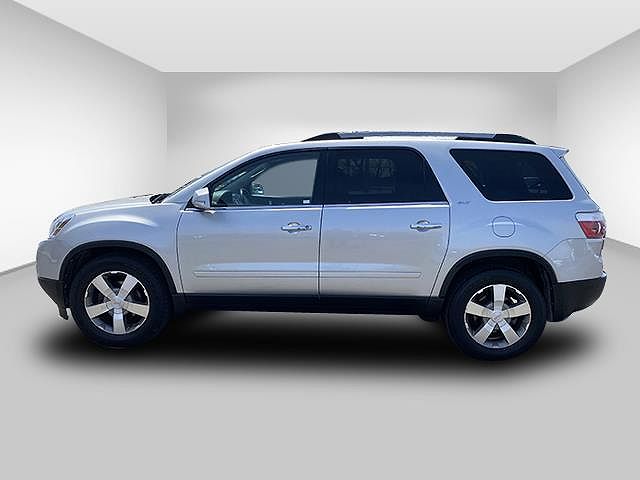2012 GMC Acadia