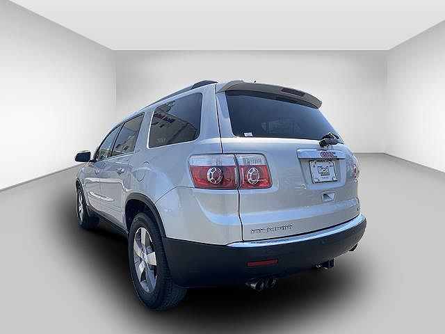 2012 GMC Acadia
