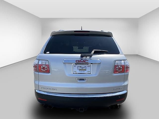 2012 GMC Acadia