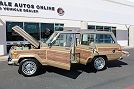1990 Jeep Grand Wagoneer null image 20