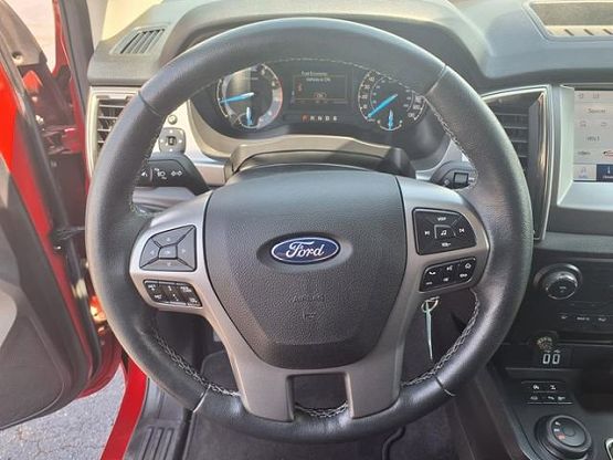 2020 Ford Ranger XLT photo 10
