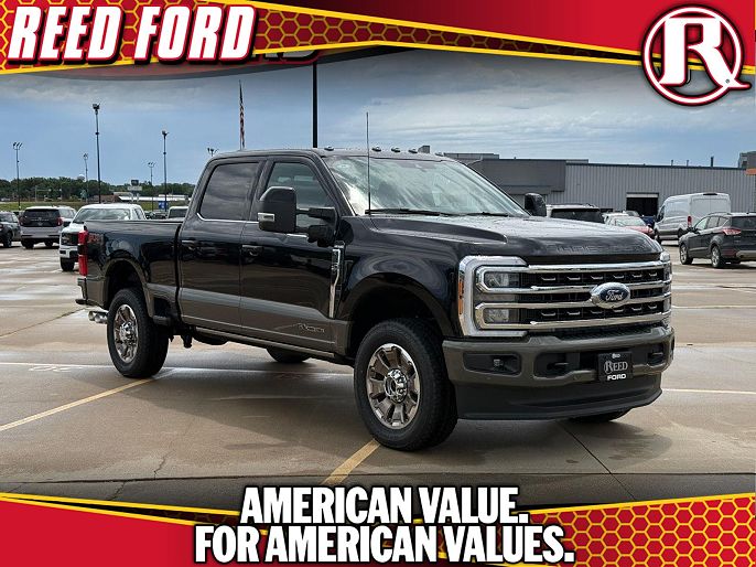 2026 Ford F-250