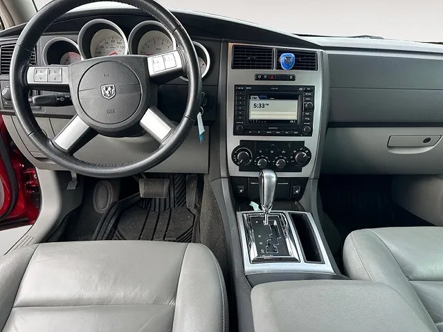 2006 Dodge Magnum