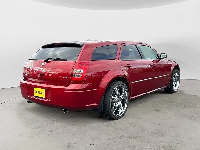 2006 Dodge Magnum
