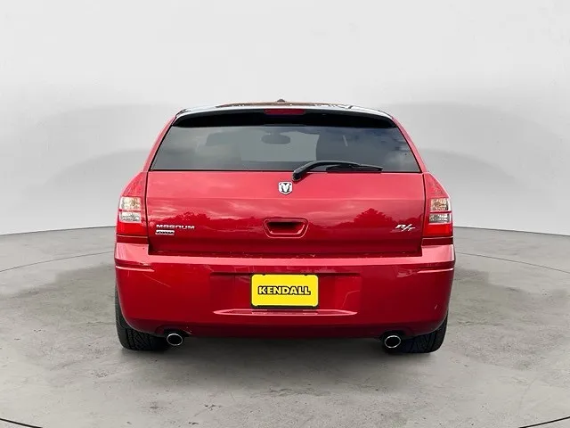 2006 Dodge Magnum