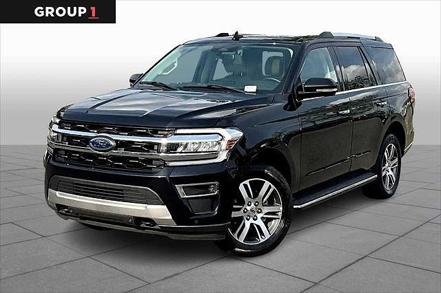 2023 Ford Expedition