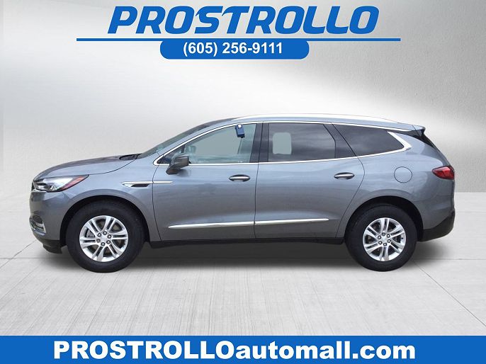 2019 Buick Enclave