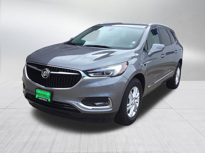 2019 Buick Enclave