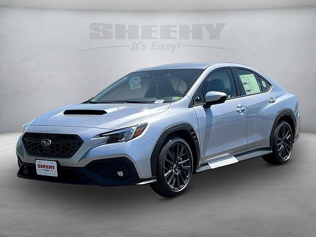 2024 Subaru WRX Premium image 1