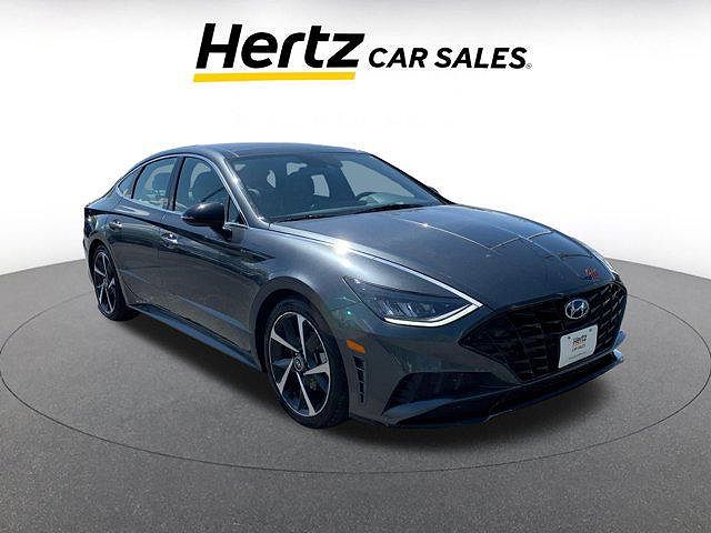 2023 Hyundai Sonata