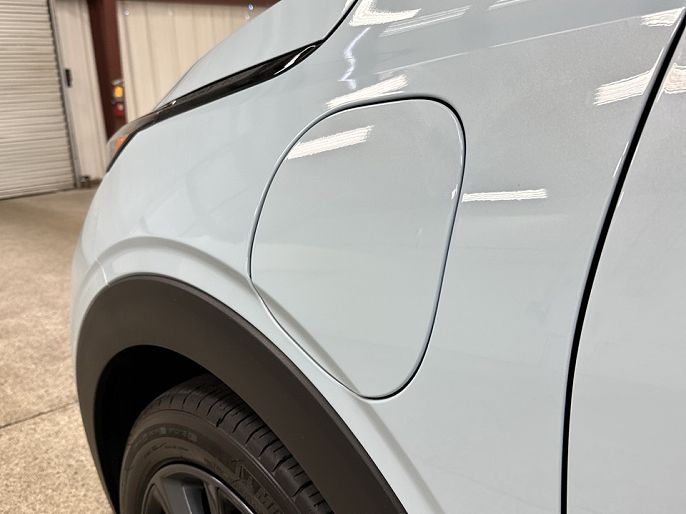 2022 Chevrolet Bolt EUV