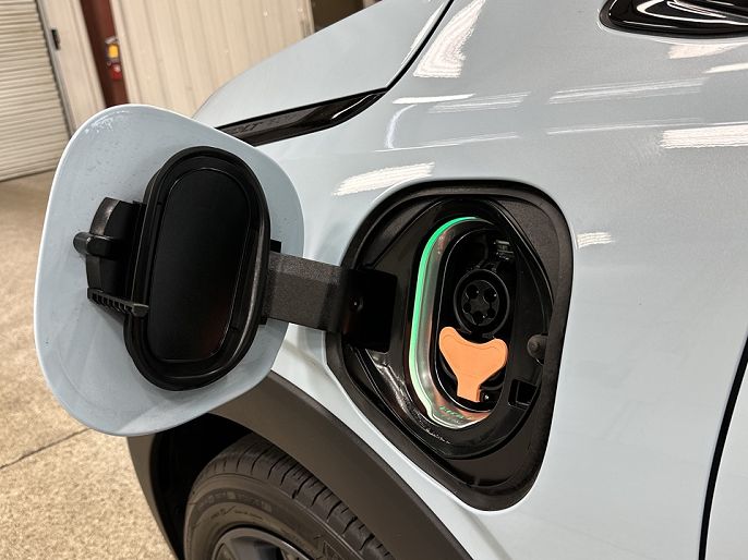 2022 Chevrolet Bolt EUV