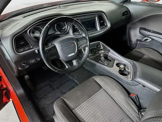 2020 Dodge Challenger