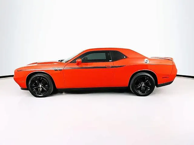 2020 Dodge Challenger
