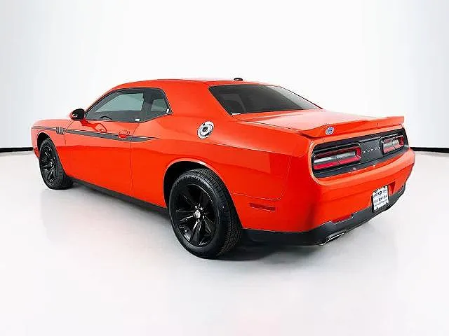2020 Dodge Challenger