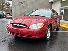 2002 Ford Taurus SES image 2