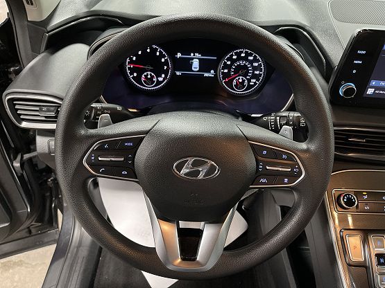 2023 Hyundai Santa Fe SE photo 5
