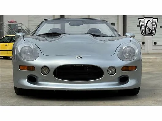 1999 Shelby Series 1 null image 1