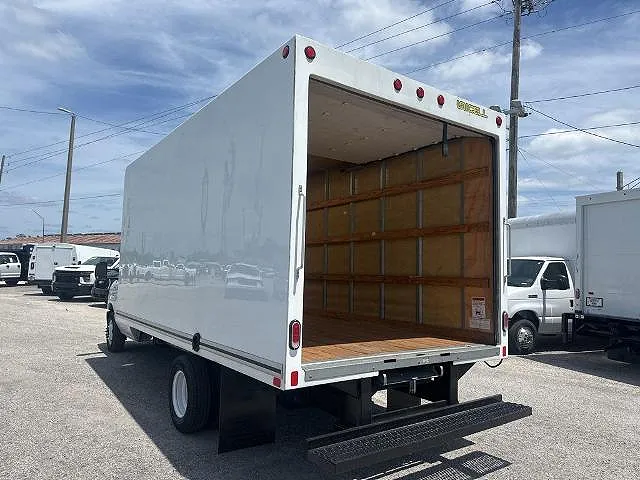 2024 Ford Econoline