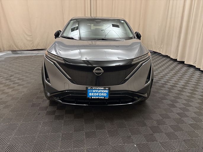 2023 Nissan Ariya