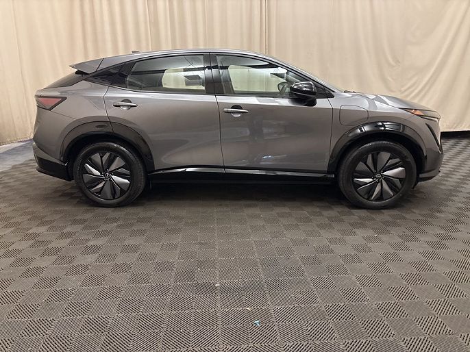 2023 Nissan Ariya