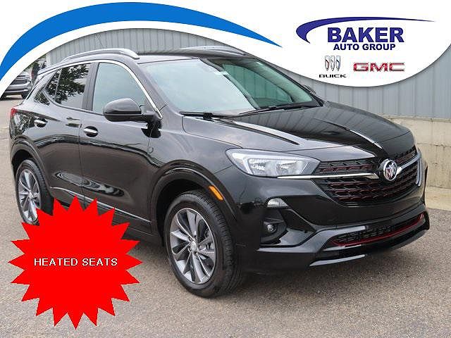 2023 Buick Encore GX