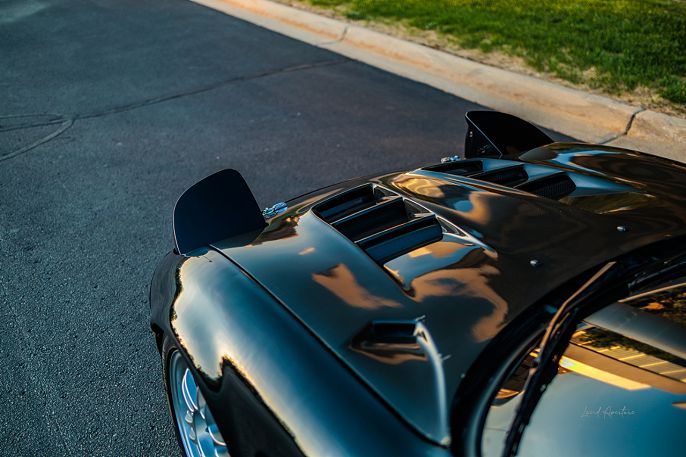 1993 Mazda RX-7