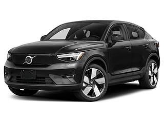 2023 Volvo C40