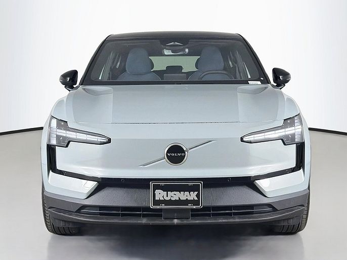 2026 Volvo EX30