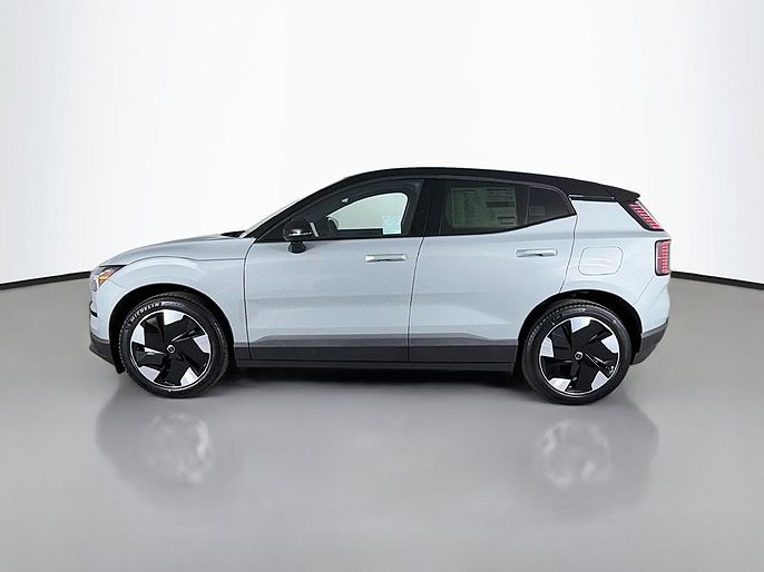 2026 Volvo EX30