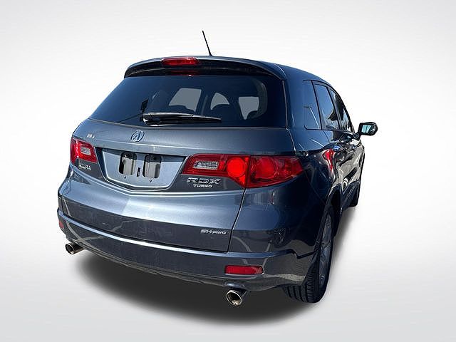 2005 Acura RSX