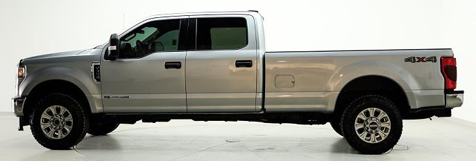 2022 Ford F-350