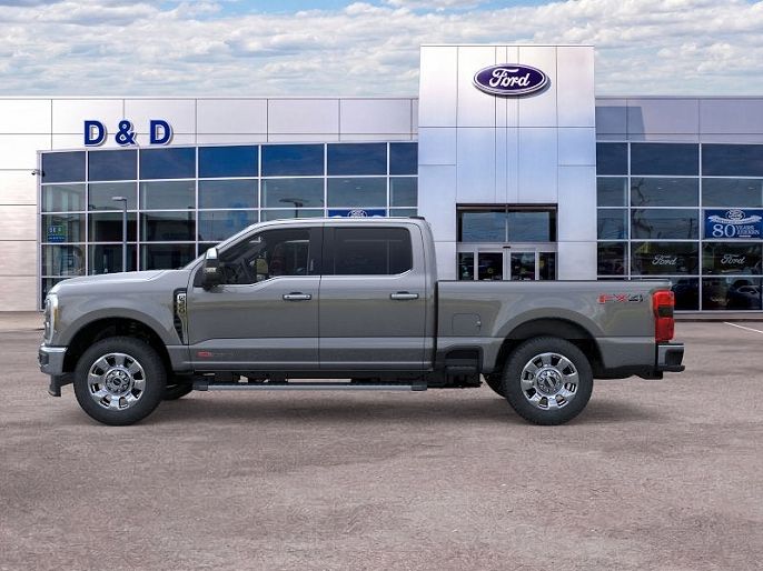 2026 Ford F-350