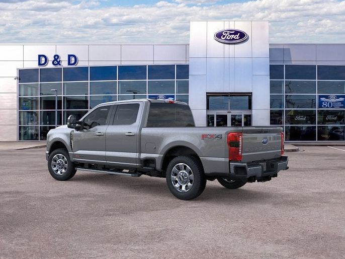2026 Ford F-350