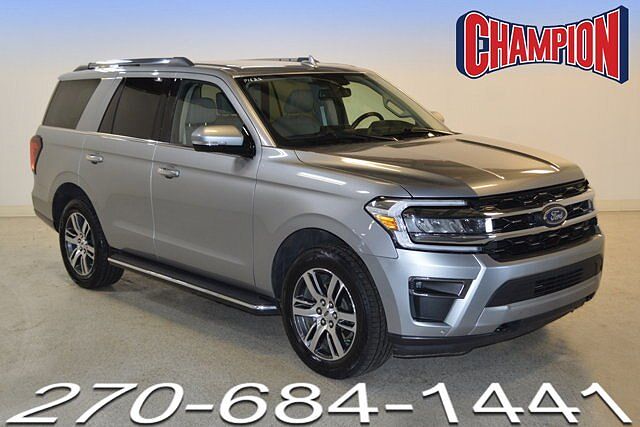2023 Ford Expedition