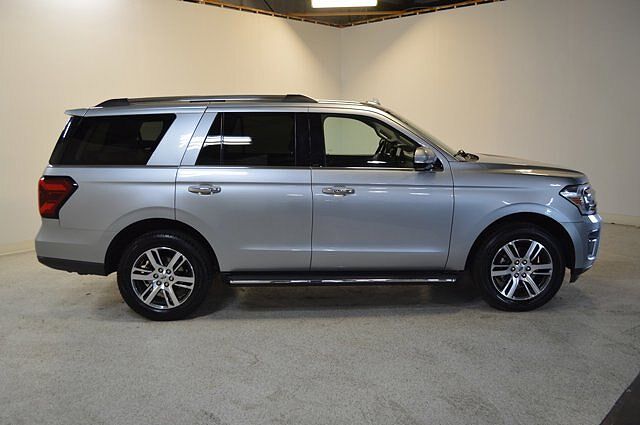 2023 Ford Expedition