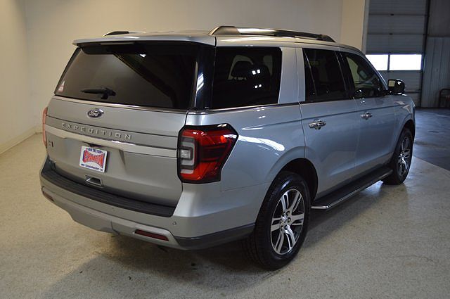 2023 Ford Expedition