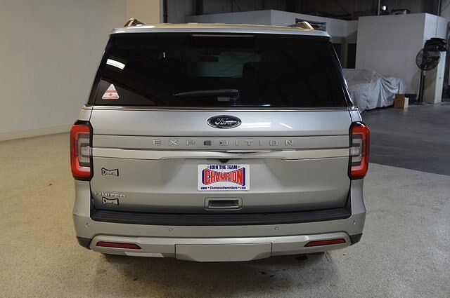2023 Ford Expedition