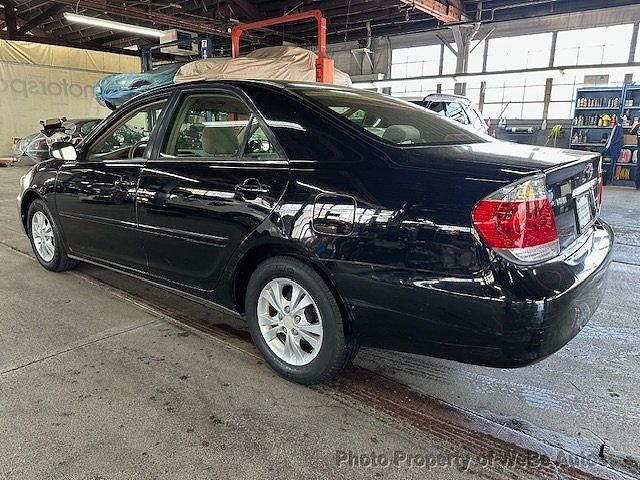 2005 Toyota Camry