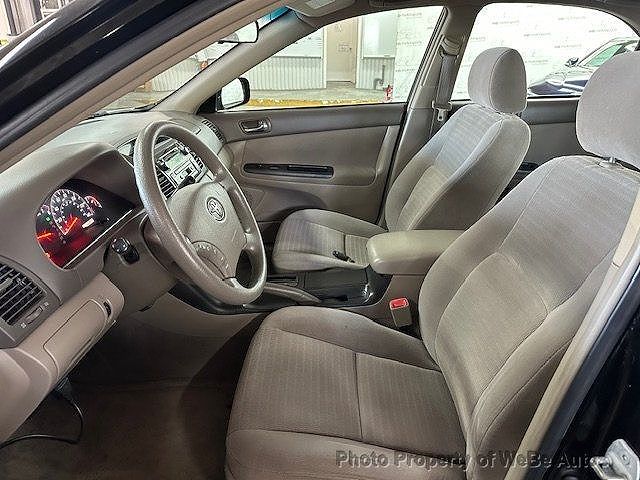 2005 Toyota Camry