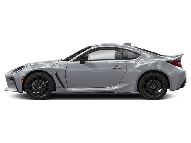 2025 Toyota GR86