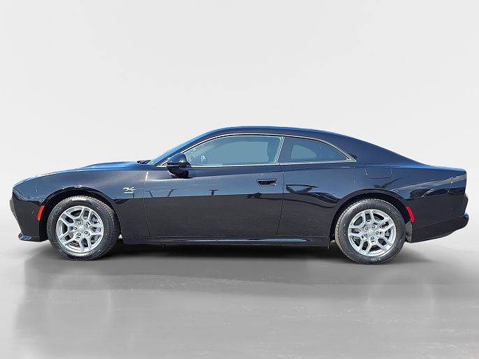 2025 Dodge Charger