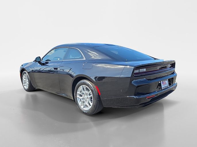 2025 Dodge Charger