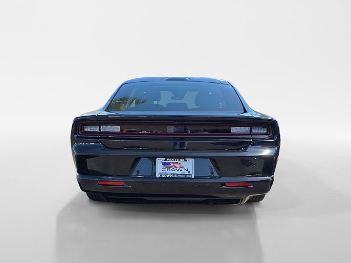 2025 Dodge Charger
