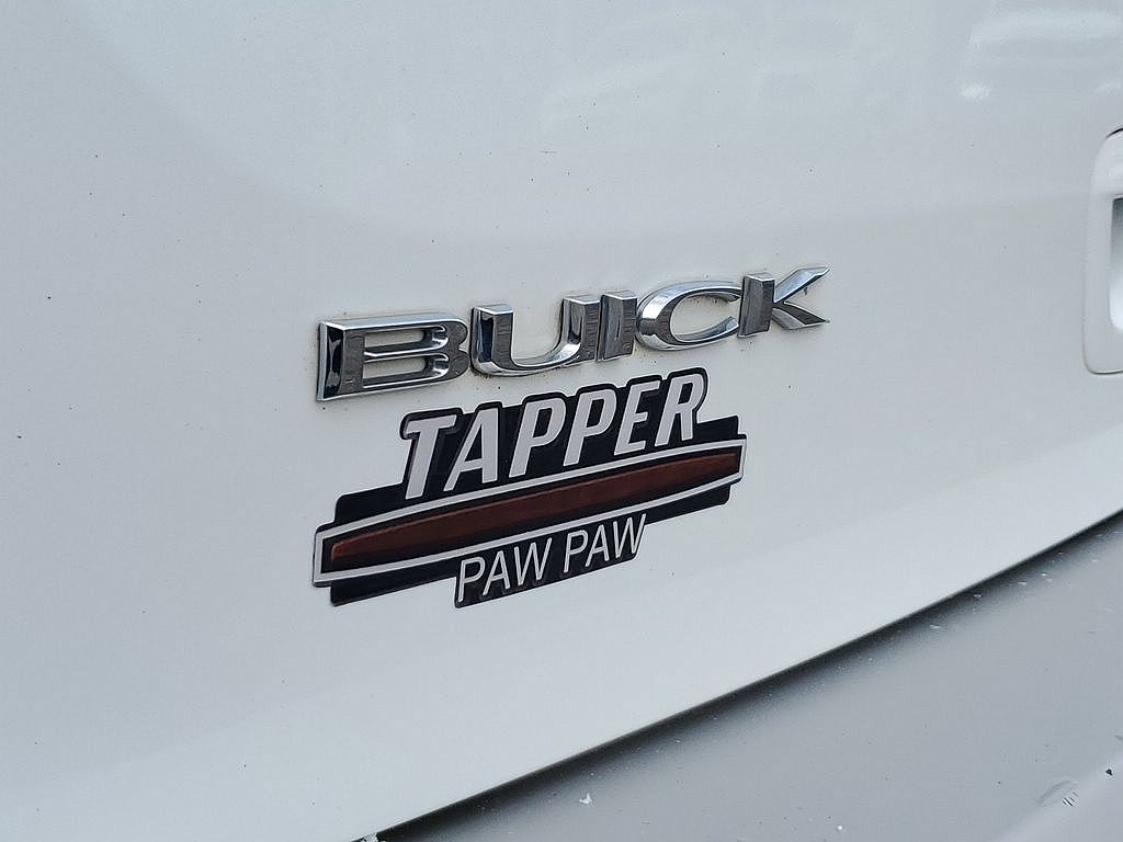 2015 Buick Encore Premium image 5