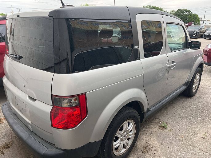 2006 Honda Element