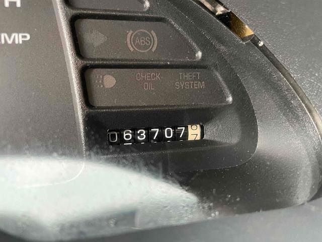 1997 Chevrolet Cavalier null image 5