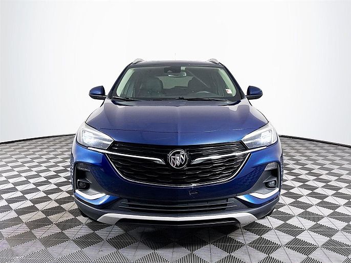 2021 Buick Encore GX